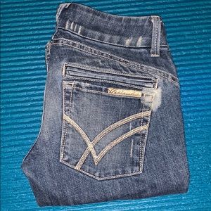 William Rast Jeans